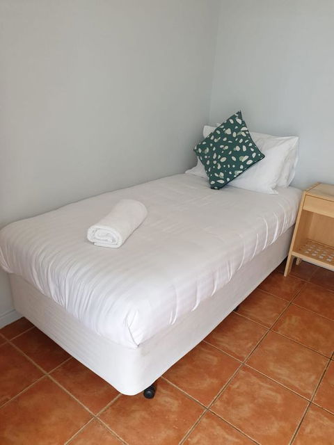 West Beach Lagoon 204 â€“ Ground Floor - Kingaroy Accommodation 4