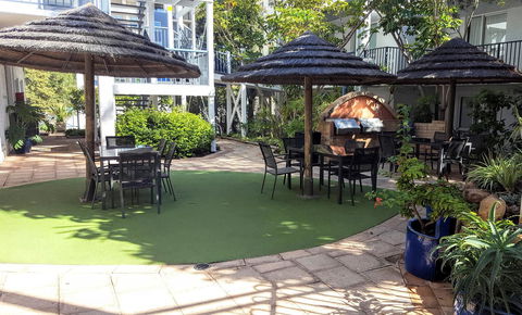 West Beach Lagoon 204 â€“ Ground Floor - Kingaroy Accommodation 20