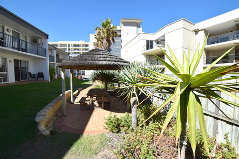 West Beach Lagoon 204 â€“ Ground Floor - Kingaroy Accommodation 16