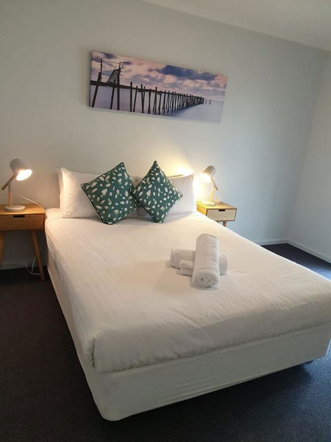 West Beach Lagoon 204 â€“ Ground Floor - Kingaroy Accommodation 5