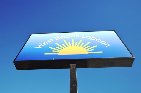West Beach Lagoon 204 â€“ Ground Floor - Kingaroy Accommodation 36