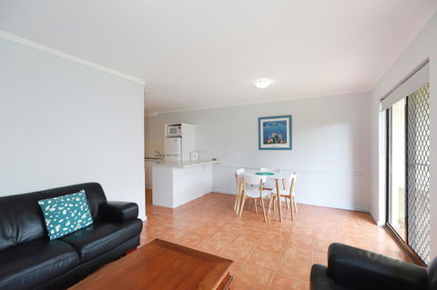 West Beach Lagoon 204 â€“ Ground Floor - Kingaroy Accommodation 9