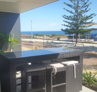 Mandurah beach front apartment - Kingaroy Accommodation