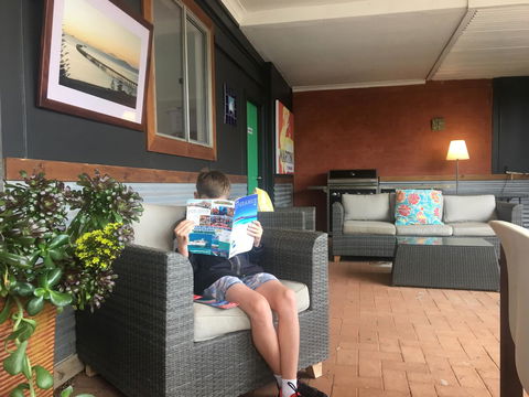 Esperance Central Accommodation - Kingaroy Accommodation 5