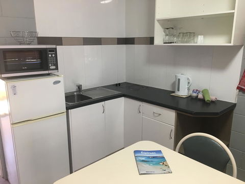 Esperance Central Accommodation - Kingaroy Accommodation 30