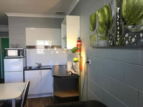 Esperance Central Accommodation - Kingaroy Accommodation 25