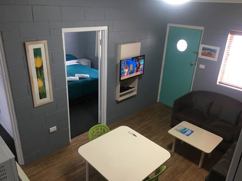 Esperance Central Accommodation - Kingaroy Accommodation 18