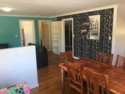Esperance Central Accommodation - Kingaroy Accommodation 33