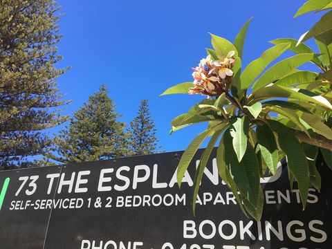 Esperance Central Accommodation - Kingaroy Accommodation 2