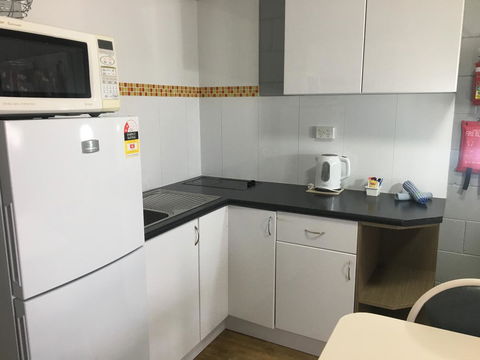 Esperance Central Accommodation - Kingaroy Accommodation 13