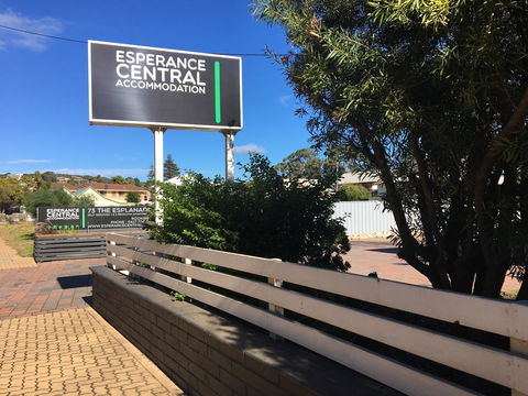 Esperance Central Accommodation - Kingaroy Accommodation 29