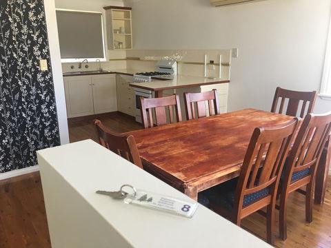 Esperance Central Accommodation - Kingaroy Accommodation 34