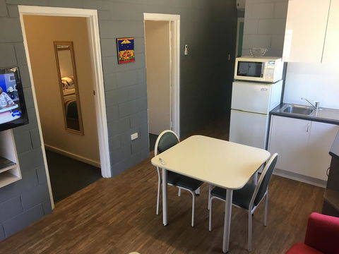 Esperance Central Accommodation - Kingaroy Accommodation 40