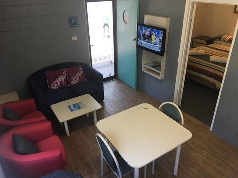 Esperance Central Accommodation - Kingaroy Accommodation 35