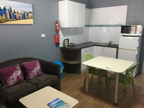 Esperance Central Accommodation - Kingaroy Accommodation 23