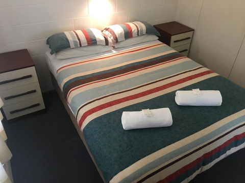 Esperance Central Accommodation - Kingaroy Accommodation 37