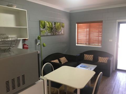 Esperance Central Accommodation - Kingaroy Accommodation 39