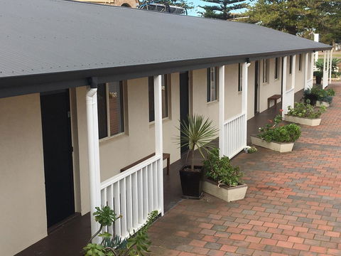 Esperance Central Accommodation - Kingaroy Accommodation 16