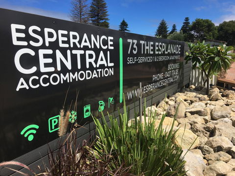 Esperance Central Accommodation - Kingaroy Accommodation 4
