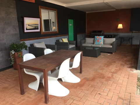 Esperance Central Accommodation - Kingaroy Accommodation 20