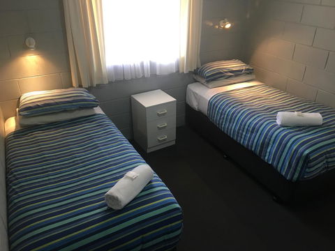 Esperance Central Accommodation - Kingaroy Accommodation 38