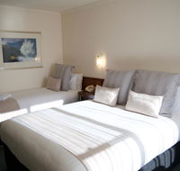 Best Western The Clarence on Melville - Kingaroy Accommodation