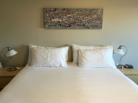 The Murray Hotel - Kingaroy Accommodation 19