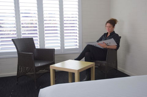 The Murray Hotel - Kingaroy Accommodation 13