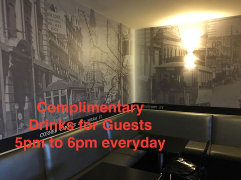 The Murray Hotel - Kingaroy Accommodation 7