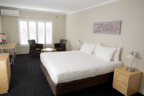 The Murray Hotel - Kingaroy Accommodation 9
