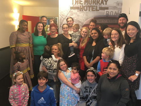 The Murray Hotel - Kingaroy Accommodation 18