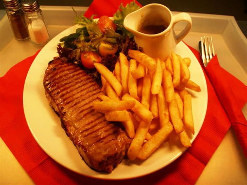 The Murray Hotel - Kingaroy Accommodation 11