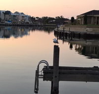 Waterside Canal Dreams - Kingaroy Accommodation