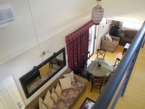 Dunsborough Luxury Villa - Kingaroy Accommodation 6