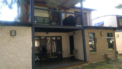 Dunsborough Luxury Villa - Kingaroy Accommodation 11