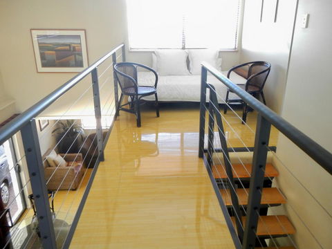 Dunsborough Luxury Villa - Kingaroy Accommodation 5