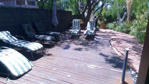 Dunsborough Luxury Villa - Kingaroy Accommodation 9