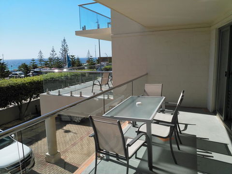 Salty Kiss - Kingaroy Accommodation 15