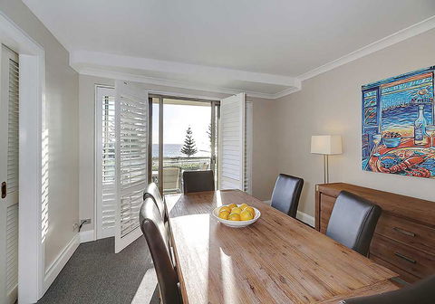 Salty Kiss - Kingaroy Accommodation 3