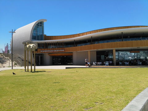 Salty Kiss - Kingaroy Accommodation 16