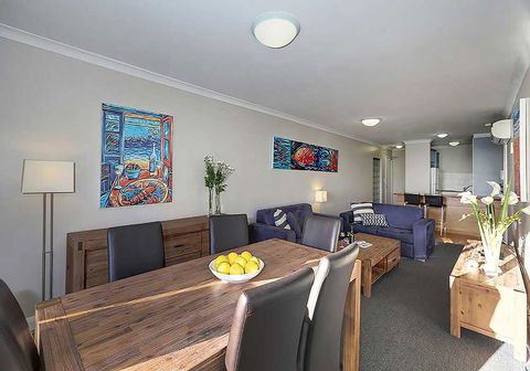 Salty Kiss - Kingaroy Accommodation 5