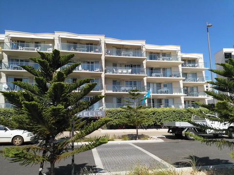 Salty Kiss - Kingaroy Accommodation 1