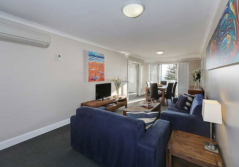 Salty Kiss - Kingaroy Accommodation 4