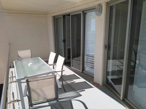 Salty Kiss - Kingaroy Accommodation 14