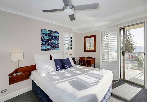 Salty Kiss - Kingaroy Accommodation 10