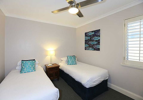 Salty Kiss - Kingaroy Accommodation 13
