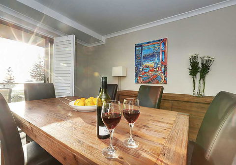 Salty Kiss - Kingaroy Accommodation 6