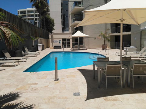 Salty Kiss - Kingaroy Accommodation 21