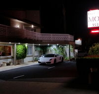 Mandurah Foreshore Motel - Kingaroy Accommodation