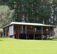 Hawke Brook Chalets - Kingaroy Accommodation